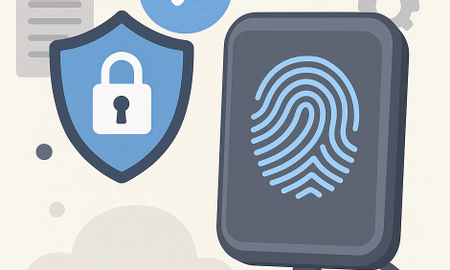 امنیت اطلاعات با هارد اکسترنال 5 دلیل برای خرید موثر