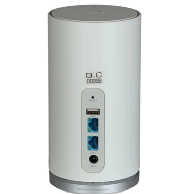 مودم آسیاتک مدل l01 با 100 گیگ اینترنت آسیاتک