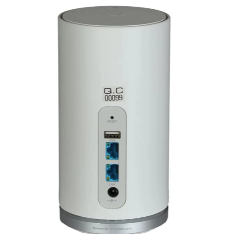 مودم آسیاتک مدل l01 با 100 گیگ اینترنت آسیاتک