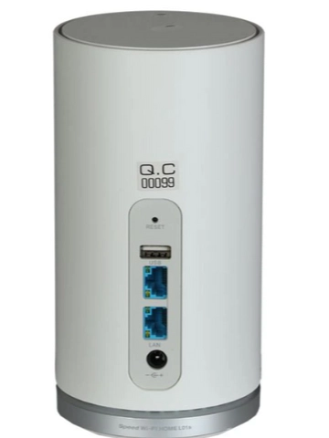 مودم آسیاتک مدل l01 با 100 گیگ اینترنت آسیاتک