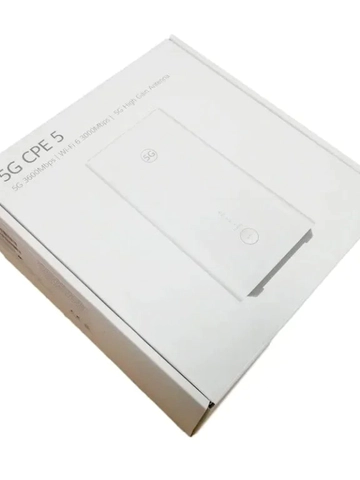 مودم CPE 5 HUAWEI H155-381 Cpe 5