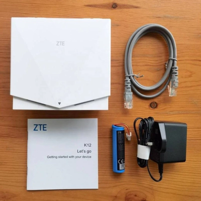 مودم ZTE مدل K12
