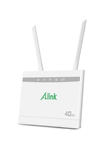 مودم alink آنلاک به همراه 300 گیگ اینترنت همراه اول