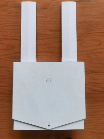 مودم ZTE مدل K12